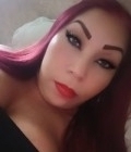 Citas Mujer Venezuela a Caracas  : Evelyn, 36 años
